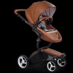 Selling a mima Xari stroller.